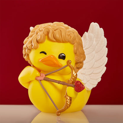 Cupid Duck (First Edition)