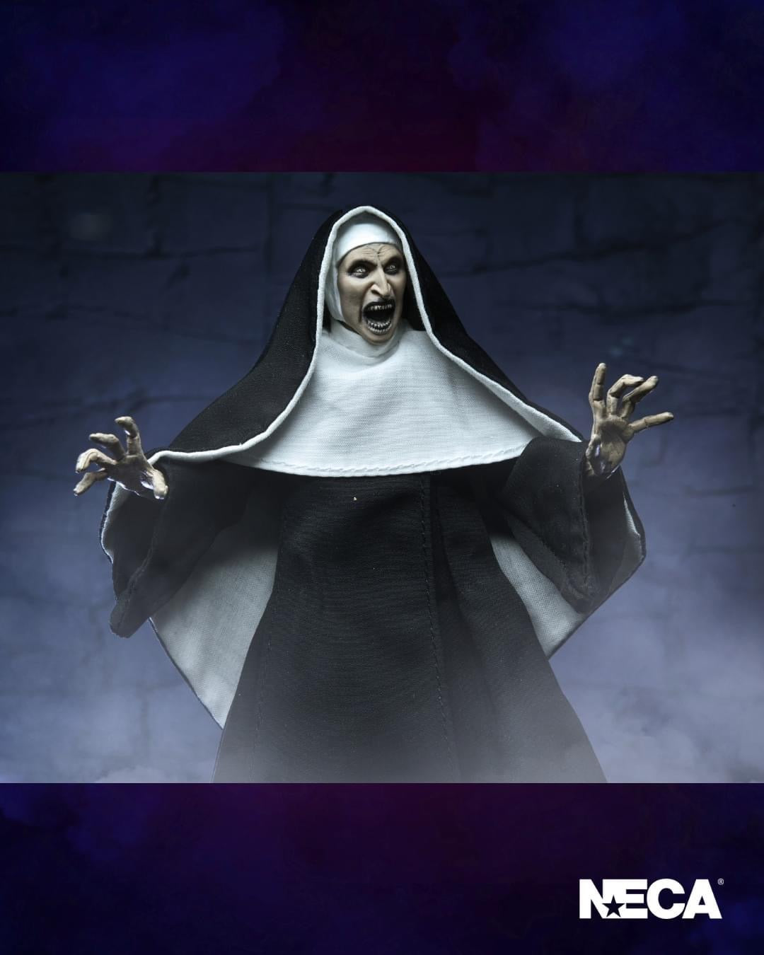 Ultimate Valak (The Nun)
