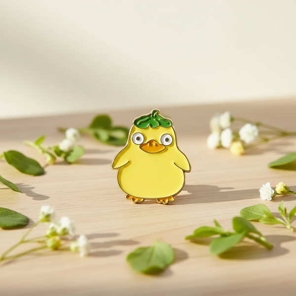 Ginkgo Duck Pines
