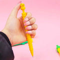 Criterio de pato amarillo
