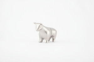 Magnetischer Fotohalter Stier