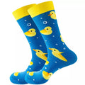 Calcetines Pato Amarillo