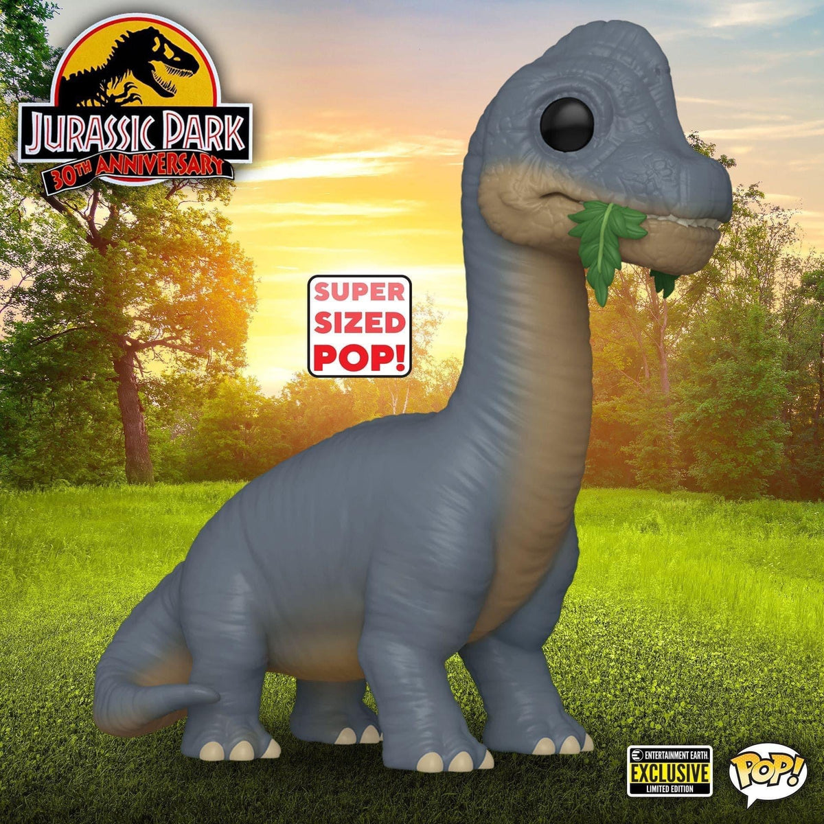 braquiosaurio 