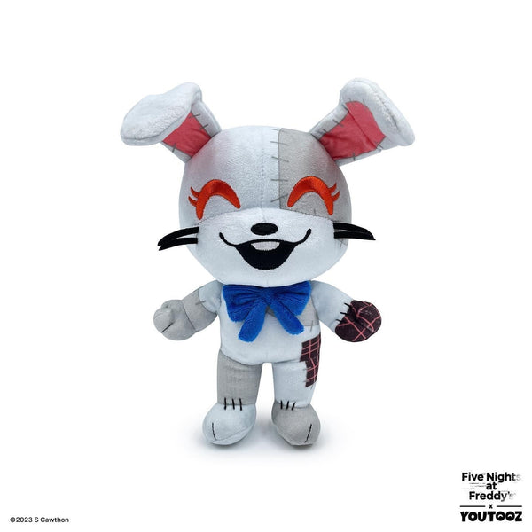 peluche vanny chibi youtooz