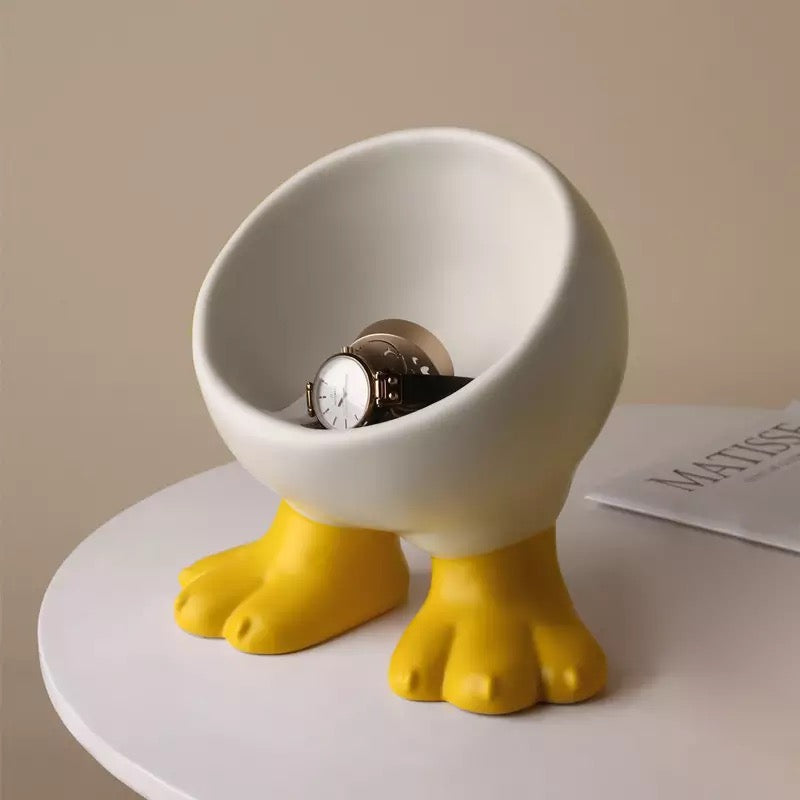 Ablageschale Canard