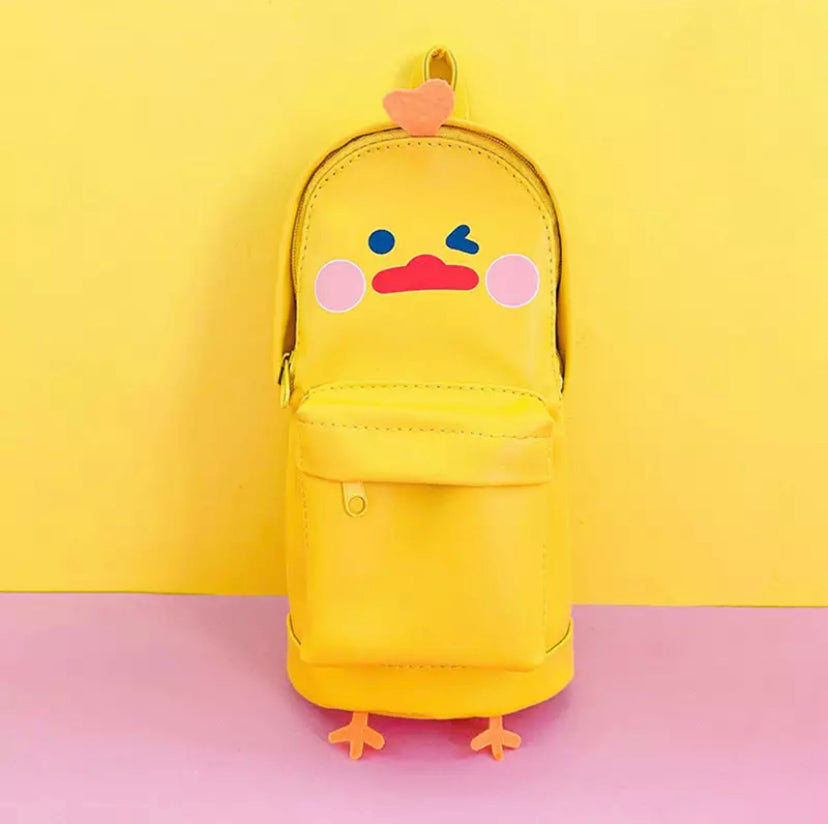 Kit de mochila de Mini Duck