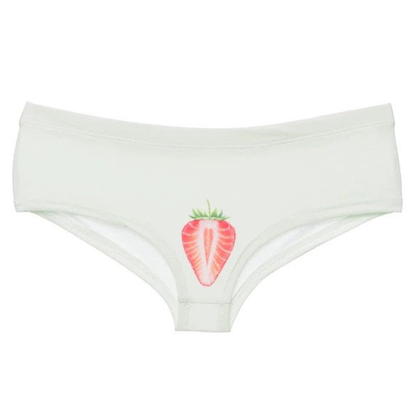 Aardbeienonderbroek
