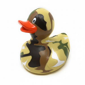 Ente Camouflage