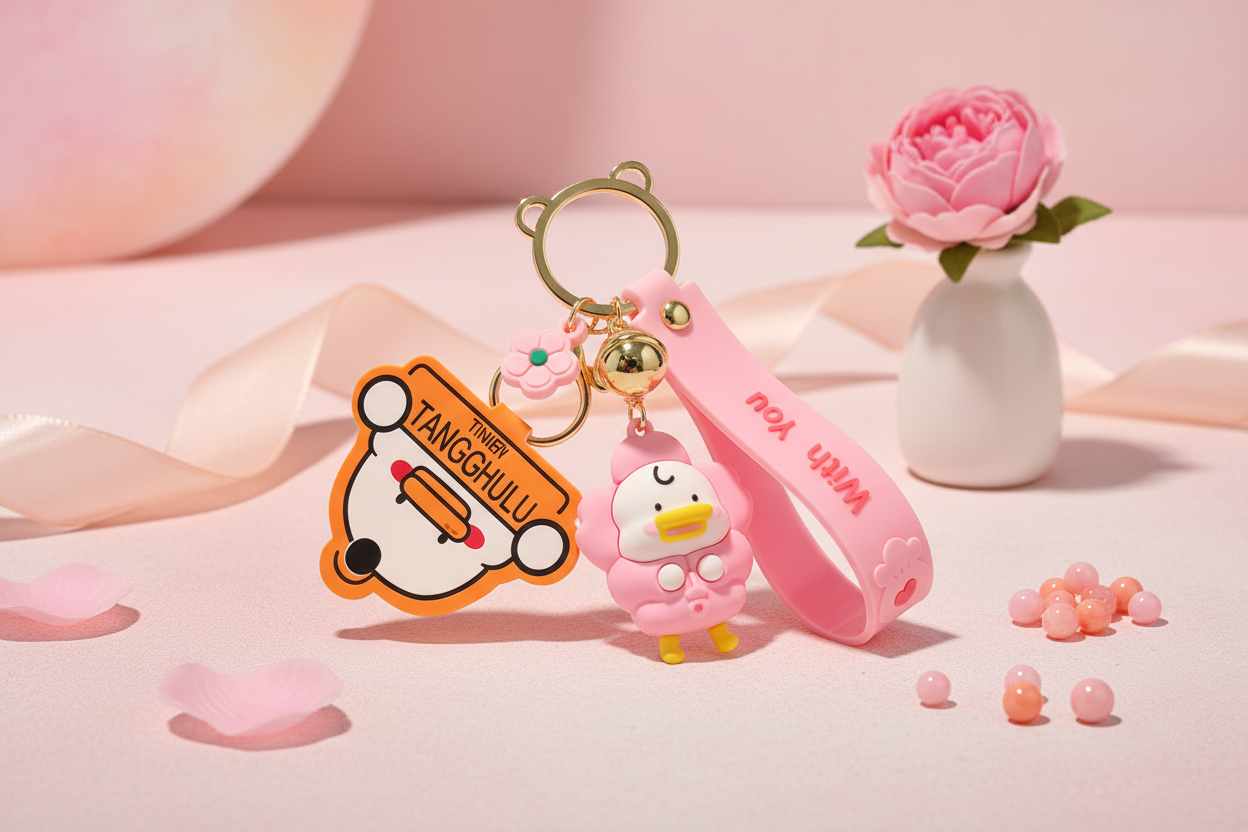 COIT DE CHERRY FLEAR Duck Key