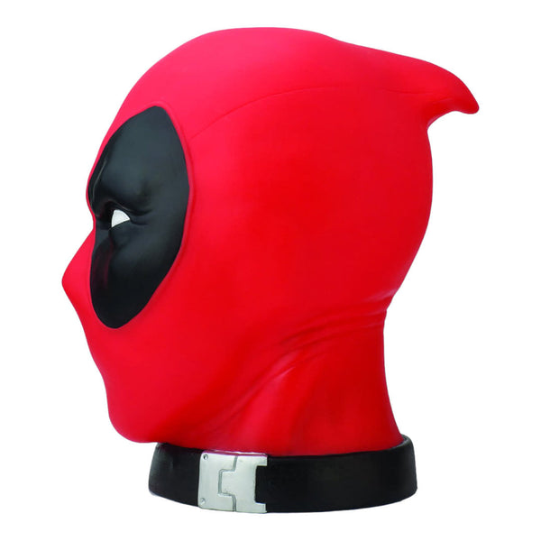 Alcancía de Marvel - Deadpool 