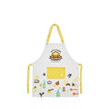 Apron de pato Vamos a cocinar
