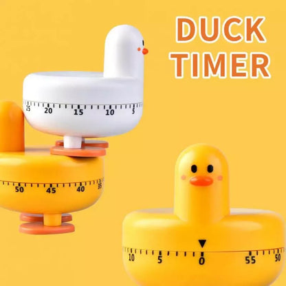 Timer de pato