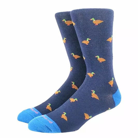 Chaussettes Canards Colvert