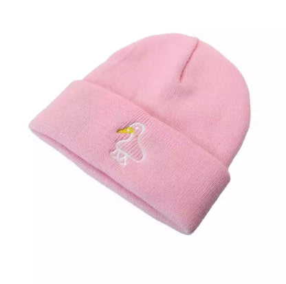 Duck Beanie