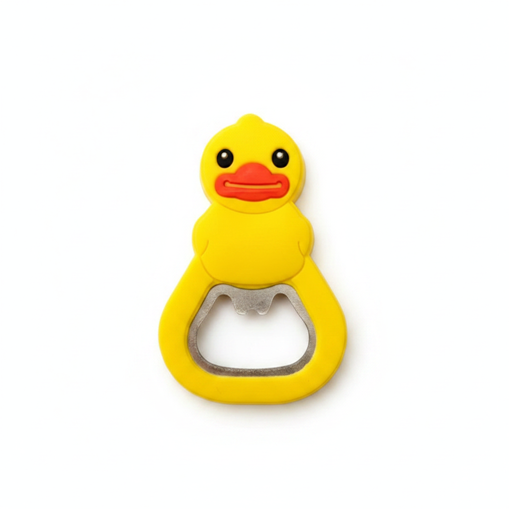 Décapsuleur Canard