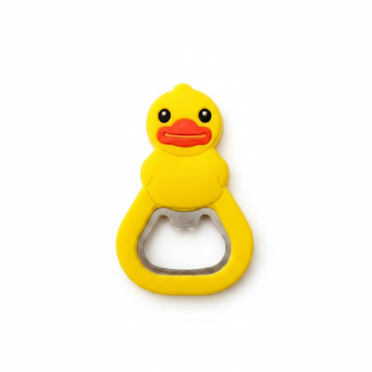 Décapsuleur Canard