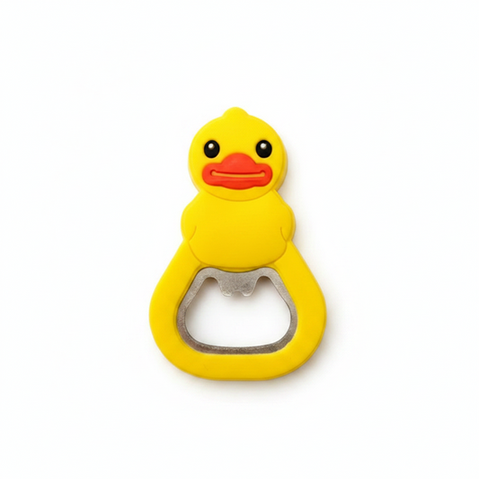 Décapsuleur Canard