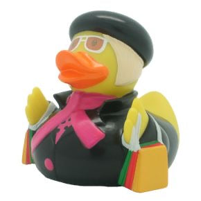 Compre queen Duck