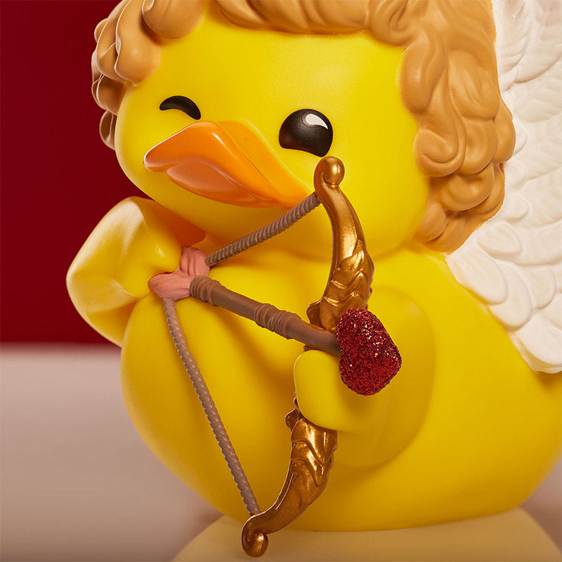Cupid Duck (First Edition)