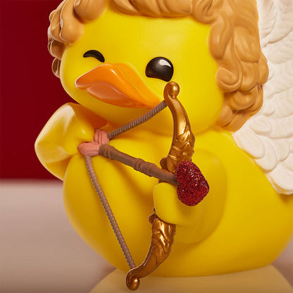 Cupid Duck (First Edition)