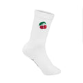 Chaussettes Cerise