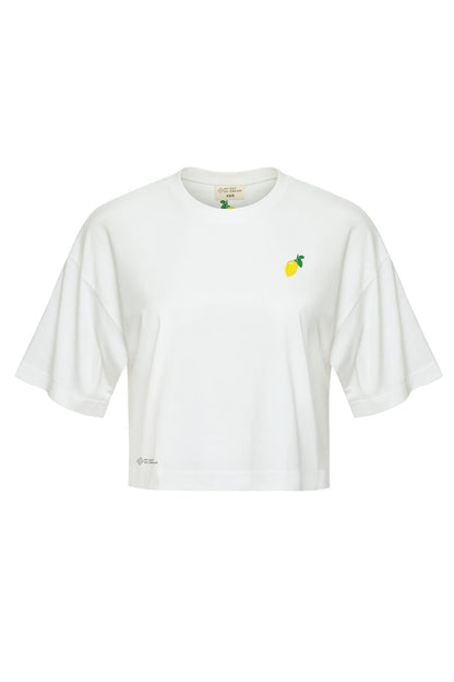 Lemon Crop TShirt