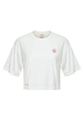 T-shirt court Coquillage