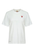 T-shirt oversize Homard