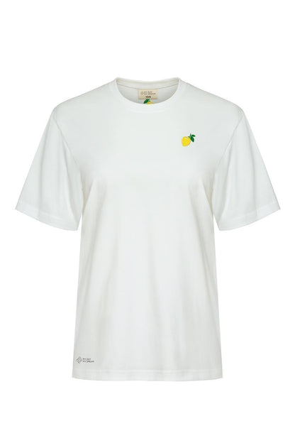 Lemon Oversized TShirt