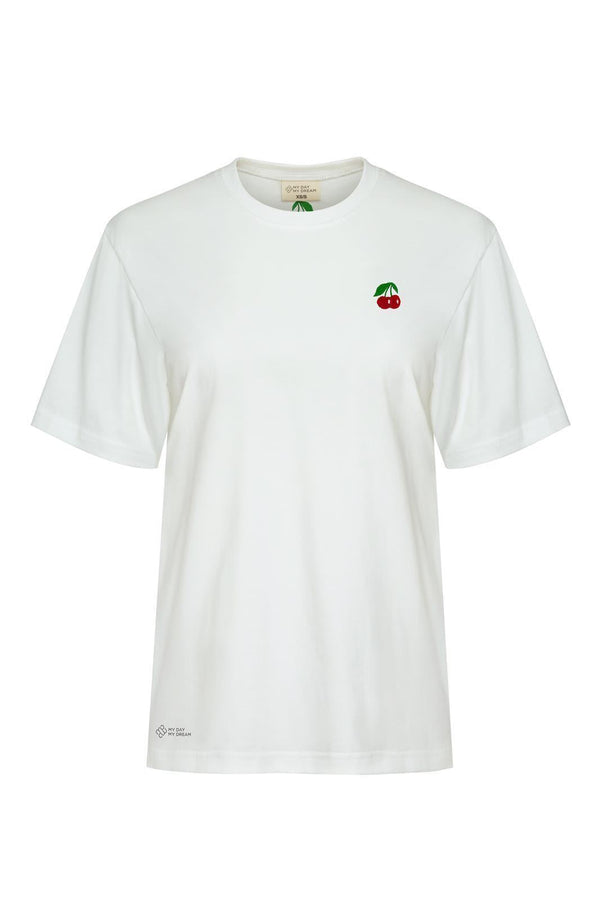 Cherry Oversized TShirt