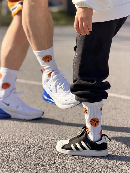 Basketball