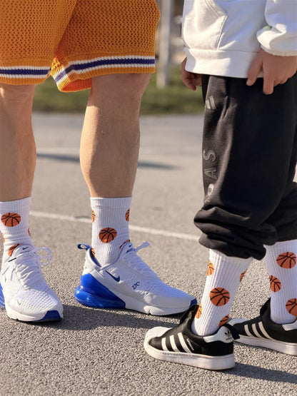 Basketball