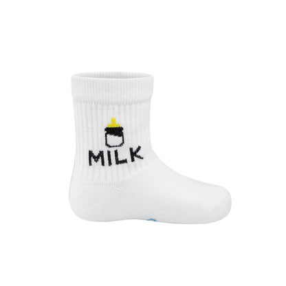 Milk