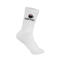 Chaussettes Café