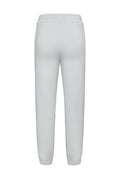 Jogging blanc unisexe