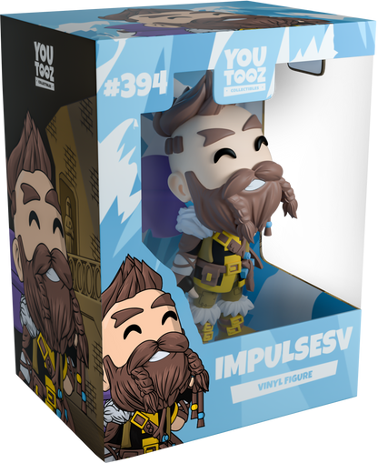 Impulsesv