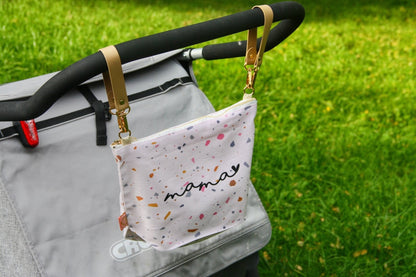 INITIAL Kinderwagen-organizer