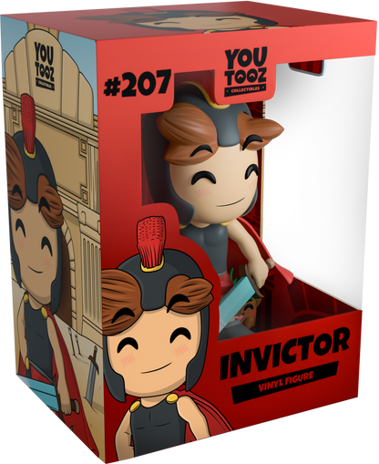 Invictor