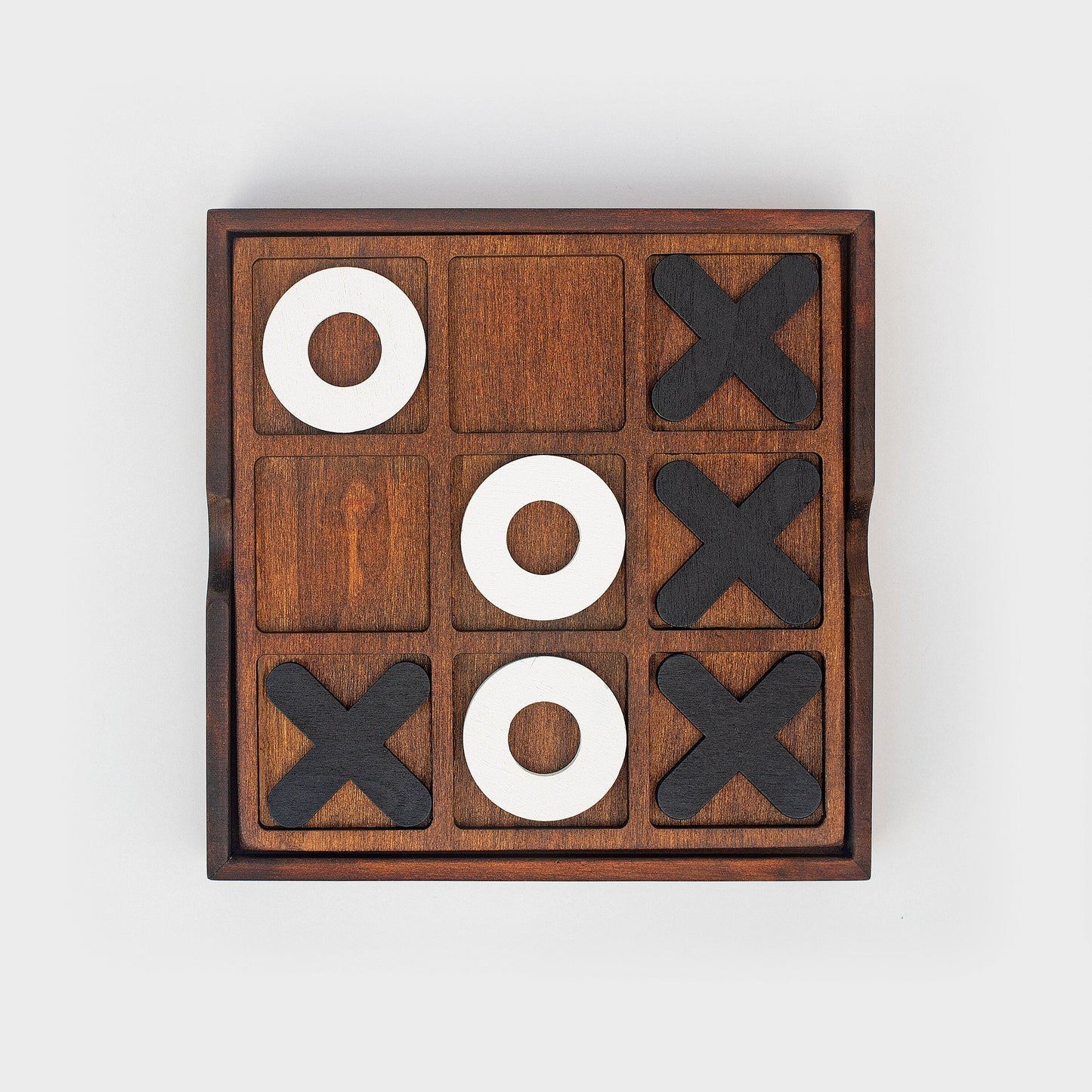 Tic-Tac-Toe