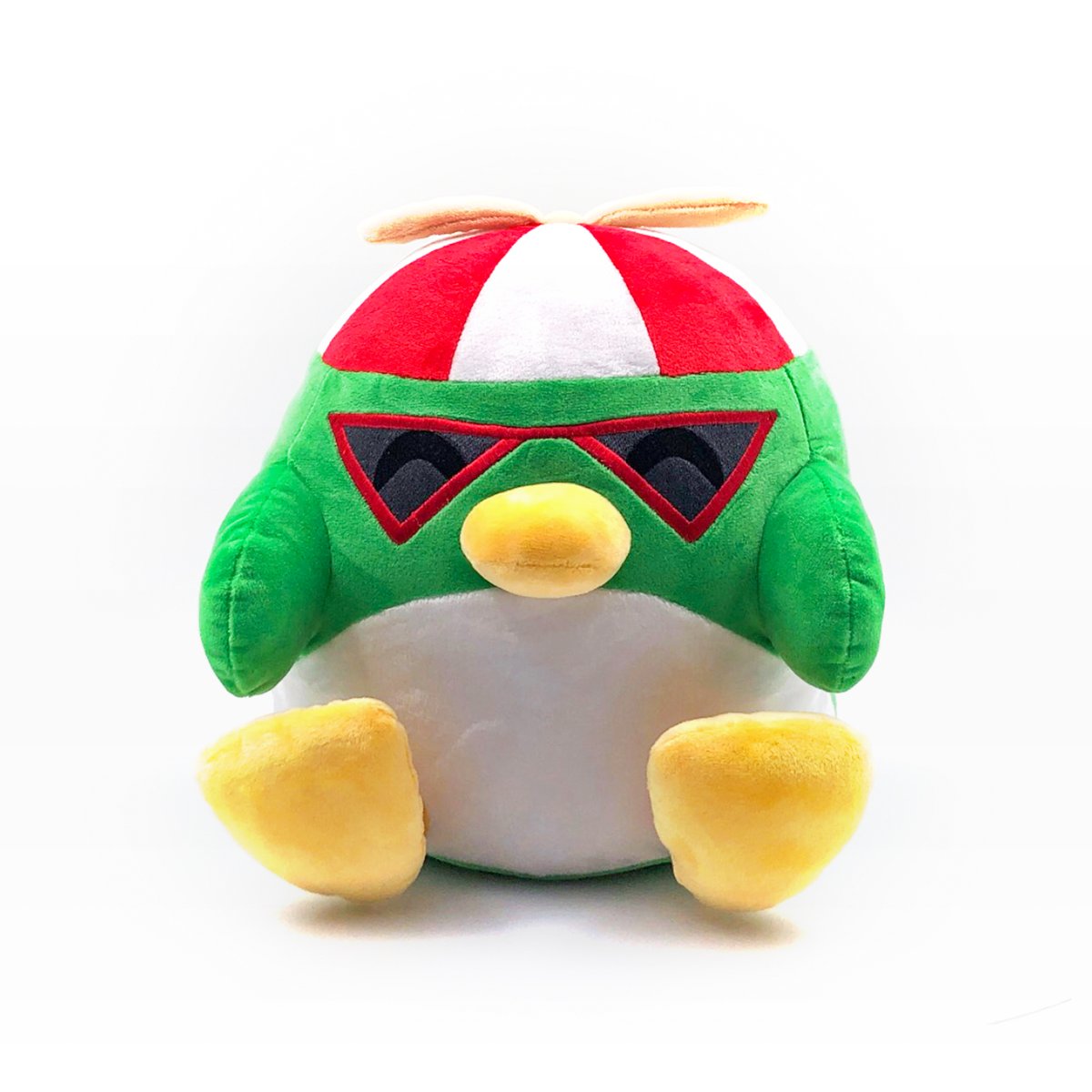 IsaacWhy Plush (1ft)