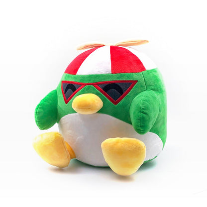 IsaacWhy Plush (1ft)