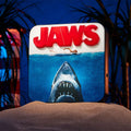 Jaws 3D Lamp