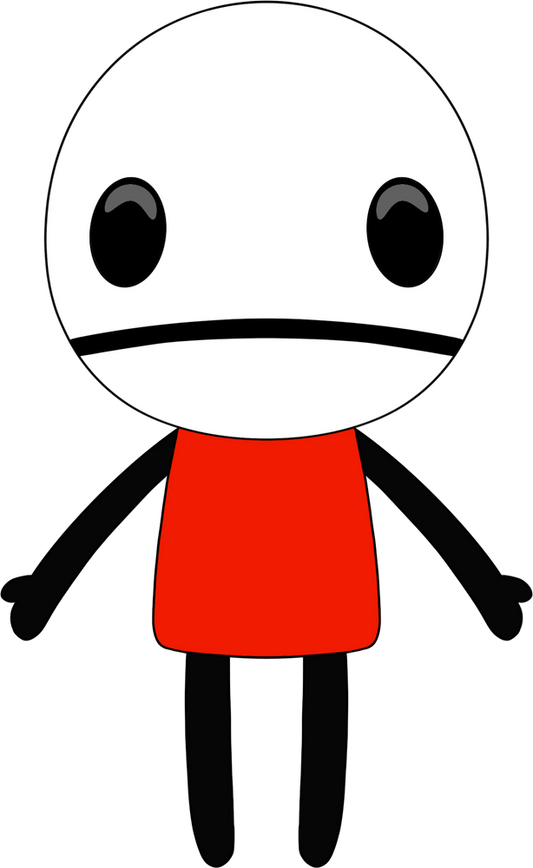 TheMeatly Plush (9in)