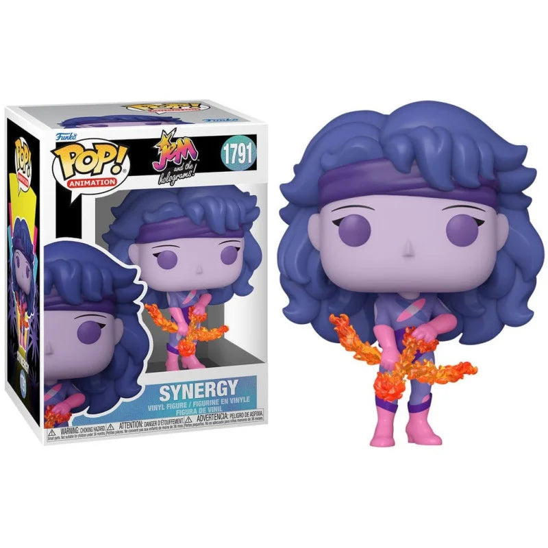 Sinergia Pop!
