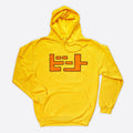 Sweat à capuche Jet Set Radio unisexe