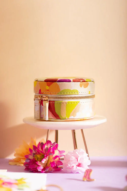 Spring sweets - Jewellery box
