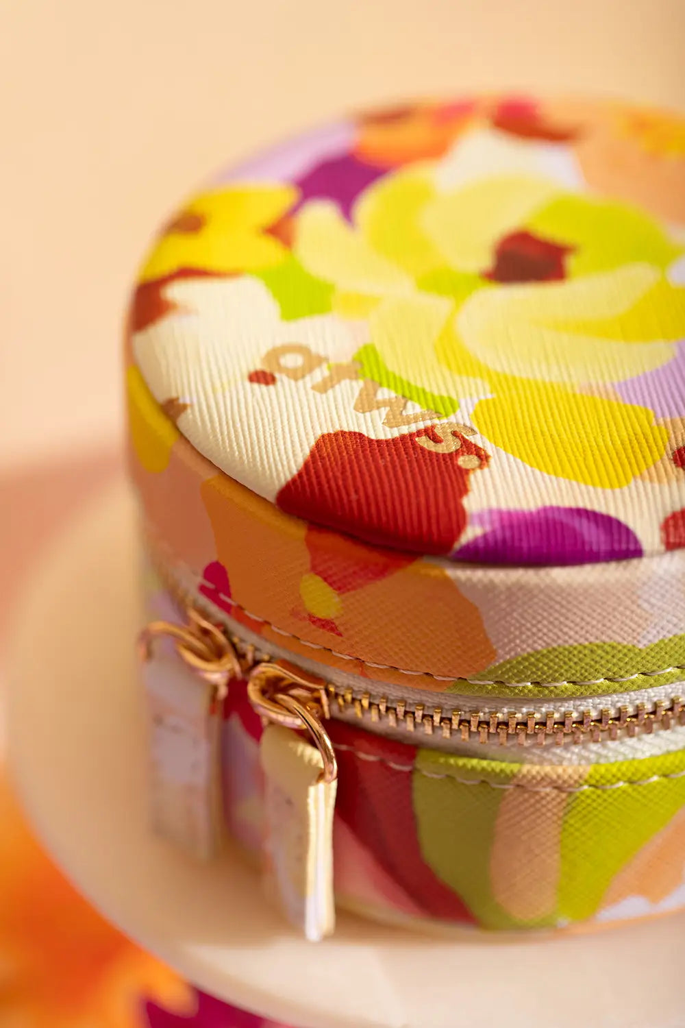 Spring sweets - Jewellery box