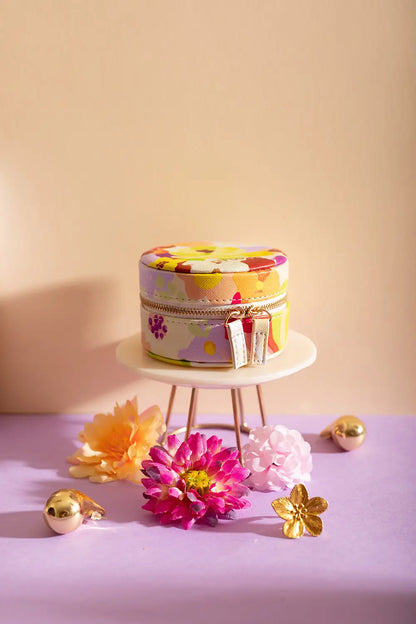 Spring sweets - Jewellery box