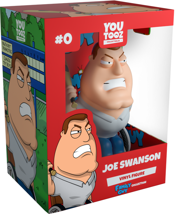 Joe Swanson