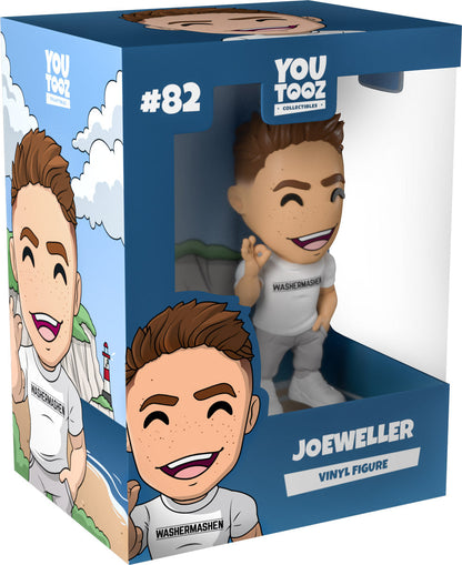Figurine Joe Weller